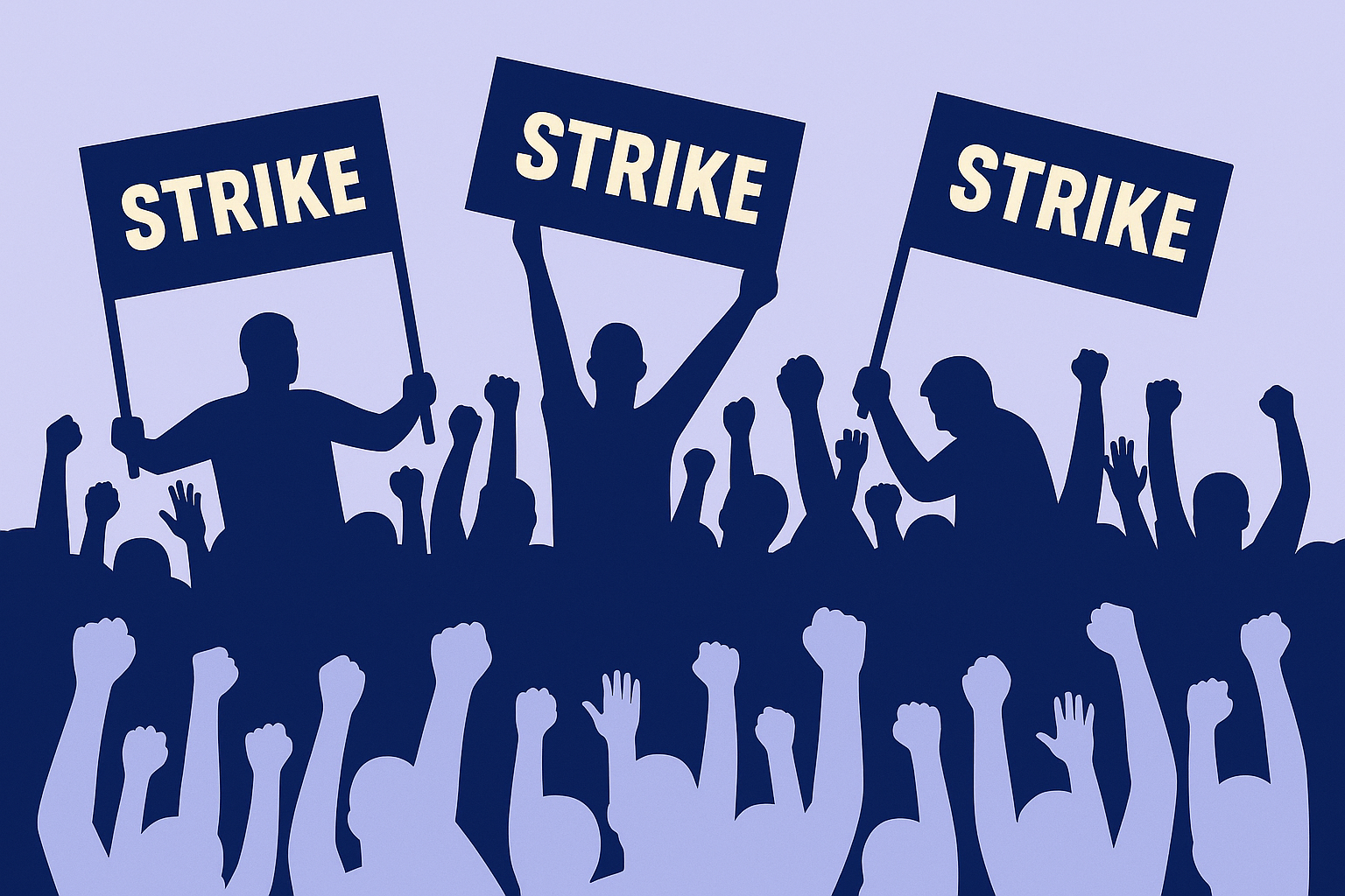 Workers Rights During the Canada Post Strike: A Legal Breakdown