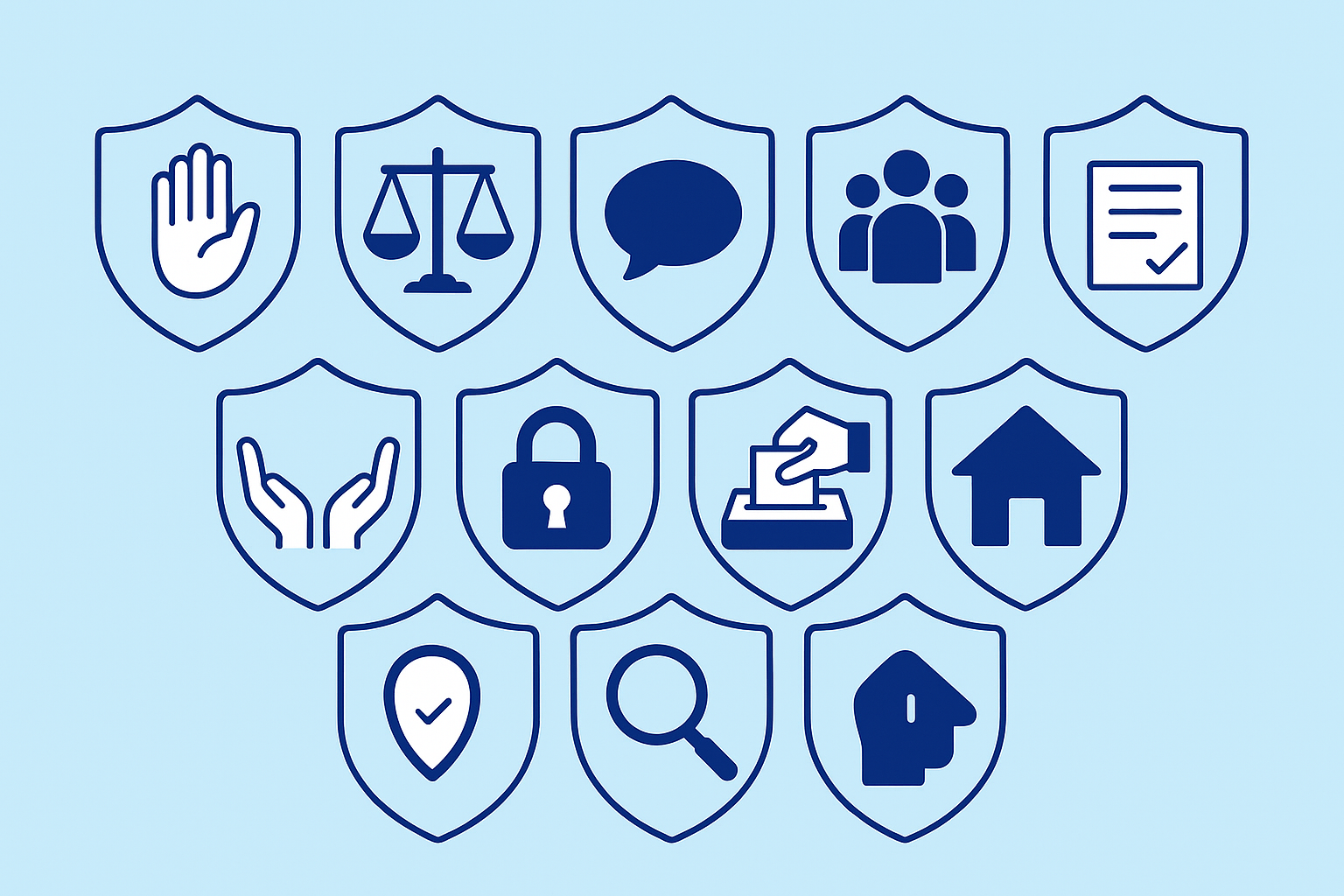 10 everyday rights every person should know