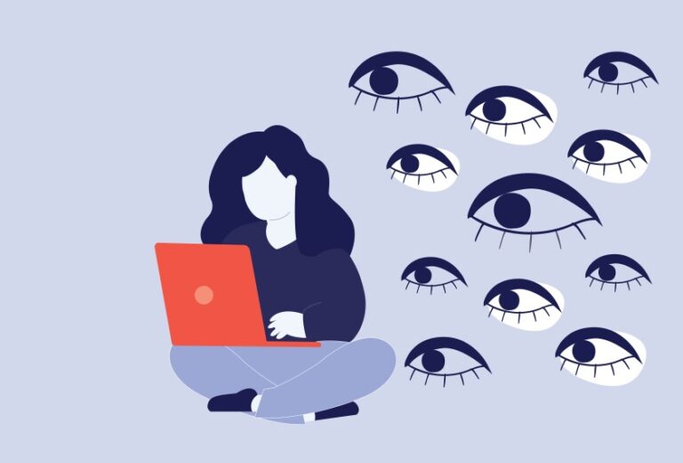 Social Media Privacy: How to Take Control of Your Digital Footprint